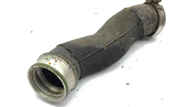 Porsche Cayenne (92A) Intercooler hose/pipe