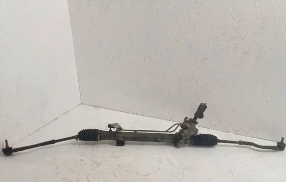 Renault Laguna II Steering rack 6800000991