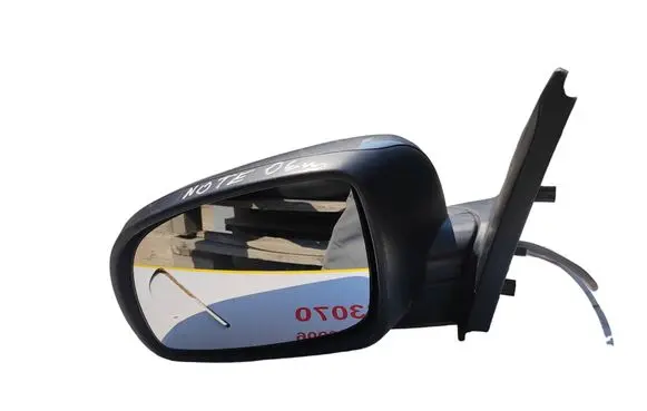 Nissan Note (E11) Front door electric wing mirror 0205021