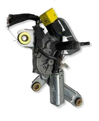 Mercedes-Benz ML W163 Rear window wiper motor 1638203142