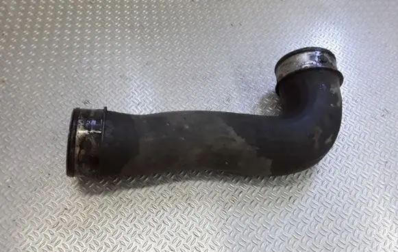 Volkswagen Golf Plus Intercooler hose/pipe