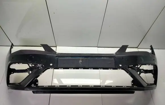 Seat Leon (5F) Front bumper 5F0807221AJ