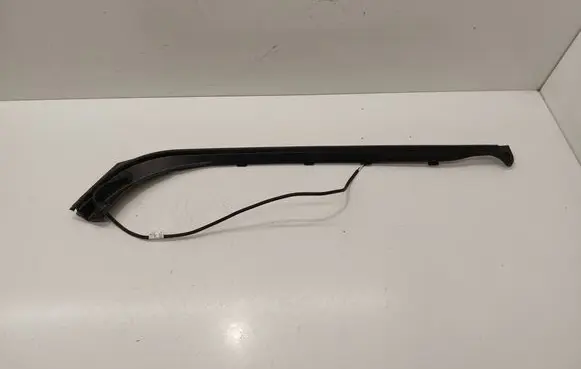 Volkswagen PASSAT B8 Tailgate sensor 3G9827711