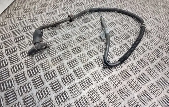 Mercedes-Benz E W212 Wires (generator/alternator) A2124405513