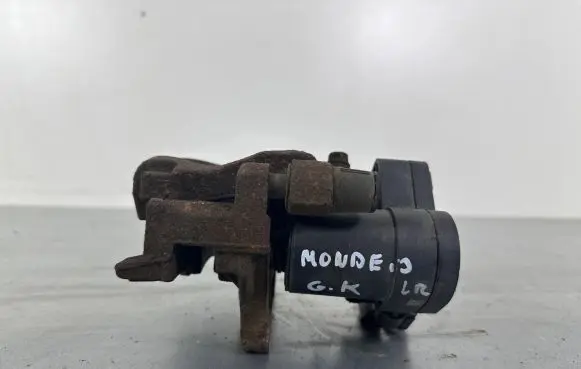 Ford Mondeo MK V Rear brake caliper DG9C2D251A DG9C-2D251-A
