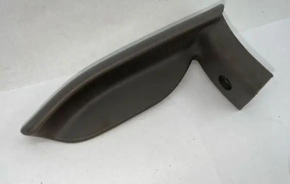 Seat Alhambra (Mk2) Seat adjustment handle 7N0883251