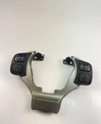 Lexus IS III XE30 Steering wheel buttons/switches 8425078030