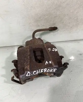 Jeep Grand Cherokee (WK) Rear brake caliper