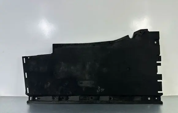 Audi A6 S6 C7 4G Side bottom protection 4G0825208D