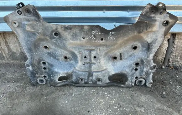 Peugeot 508 RXH Front subframe 7CAA56