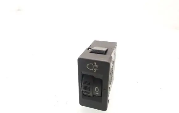 Citroen Berlingo Headlight level height control switch 96384422XT
