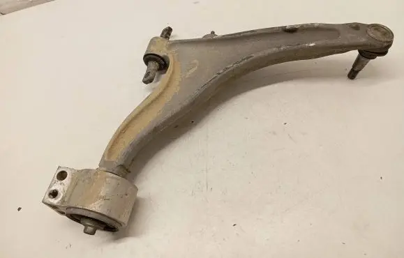 Cadillac SRX Front lower control arm/wishbone