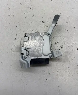 Toyota Yaris Other control units/modules 896500D295 6900003488 2107001361