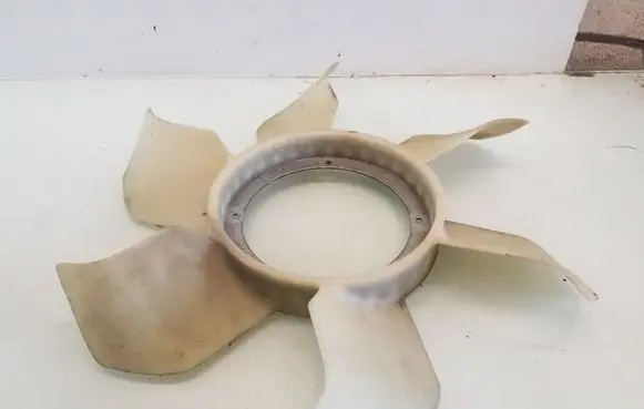 Mitsubishi L200 Fan impeller 