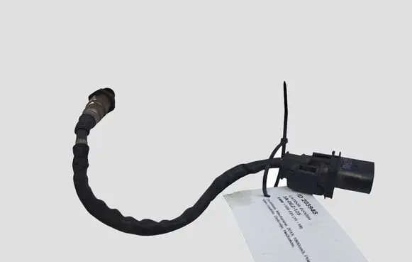 BMW 1 F20 F21 Lambda probe sensor 779160003 0281004018