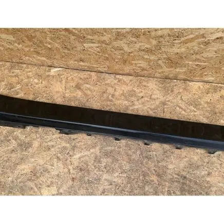 BMW 4 F36 Gran coupe Foot area side trim 1648700110