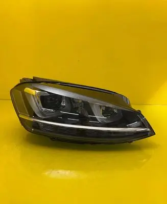 Volkswagen Golf VII Headlight/headlamp 5G1941034