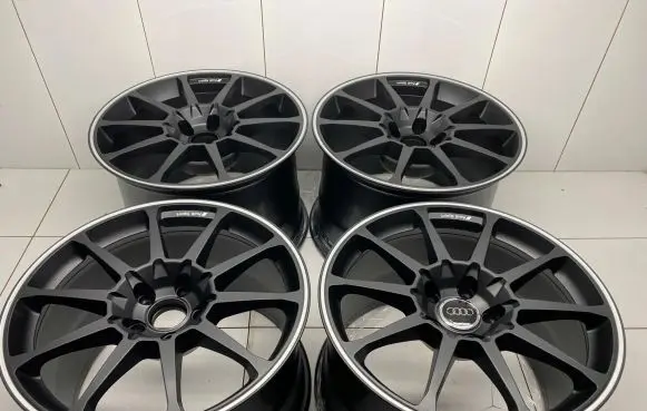 Audi R8 4S R18 alloy rim 