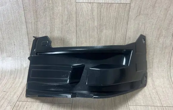 Mercedes-Benz GLA H247 Rear bumper mounting bracket A2478855504 2478855504