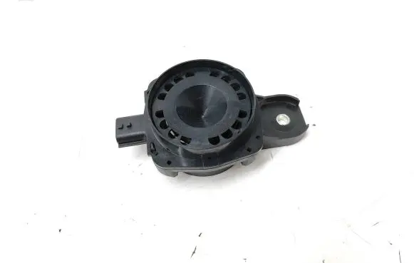 Renault Espace V (RFC) Alarm system siren 256400001R 0187493556