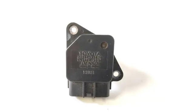 Toyota Previa (XR30, XR40) II Mass air flow meter 22204-22010