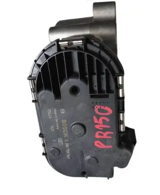 Maserati Quattroporte Throttle valve 0280750561 95626