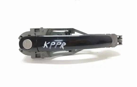 Seat Leon (1P) Front door exterior handle 3B0837886K 6Q0837885A 604839