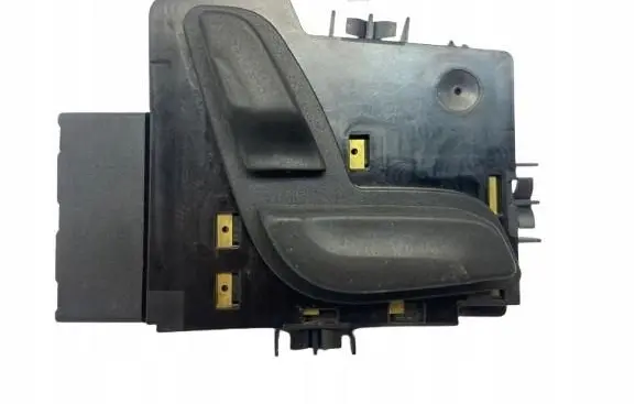 Mercedes-Benz C W205 Seat control switch A2059052802