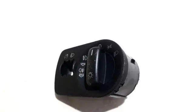 Audi A3 S3 8P Light switch 8p2941531 04056773