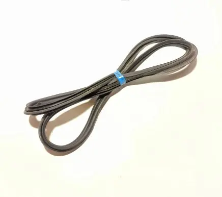 Opel Mokka B Trunk rubber seal (body) 