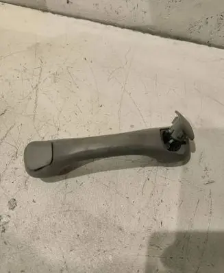Volvo V70 Front interior roof grab handle 13550