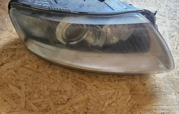 Audi A6 S6 C6 4F Headlight/headlamp 4F0941004AK