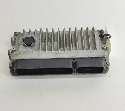 Toyota Auris E180 Engine control unit/module 896610Z750 MB2755003471