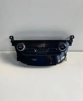 Nissan Murano Z52 Climate control unit 275009UC1C GA93G0216 VPFASH18C612GA