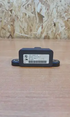 BMW 3 E92 E93 ESP acceleration yaw rate sensor 6850374 10170106923 1P71J26QYG