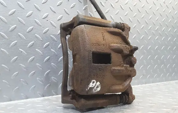 Honda Civic Front brake caliper