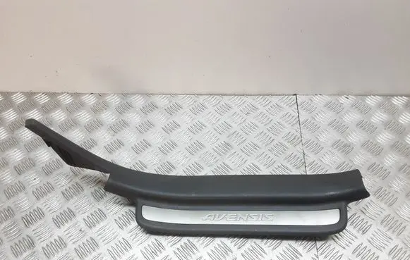 Toyota Avensis T250 Rear sill trim cover 6791705040