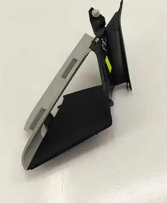 Volkswagen Golf VII (A) pillar trim 5G0868143B 5960403