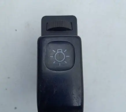 Volkswagen Golf II Light switch 191941531H SWF501342
