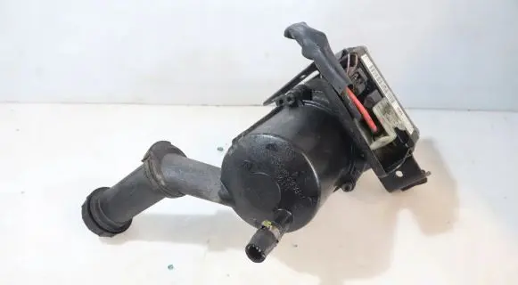 Citroen C4 II Power steering pump