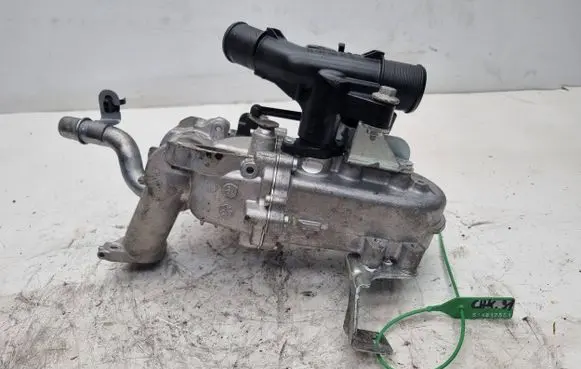 Ford Transit - Tourneo Connect EGR valve FM5Q-9D475-AA02