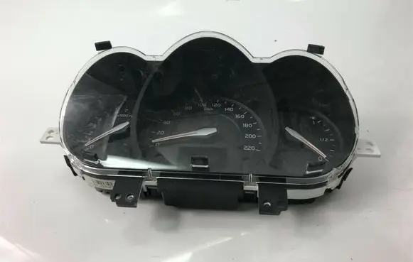KIA Rio Speedometer (instrument cluster) 940061W018 S1238
