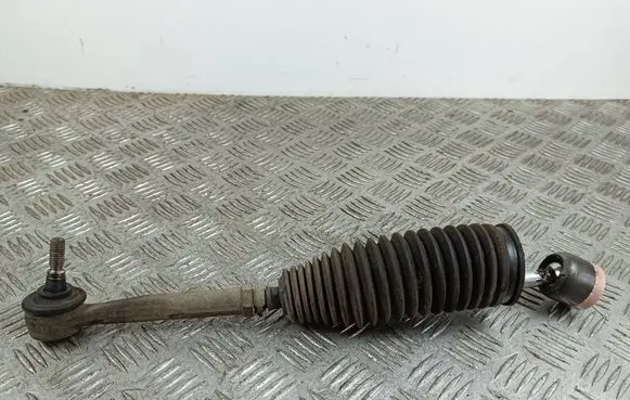 Steering tie rod