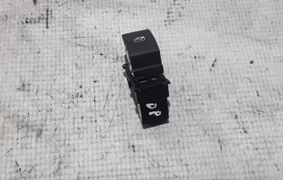 Seat Ibiza V (KJ) Electric window control switch 5G0959855P