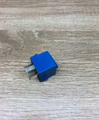 BMW X5 E70 Other relay 6915327