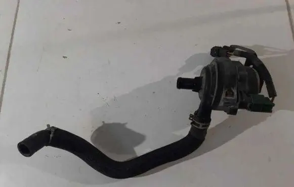 Nissan Leaf II (ZE1) Electric auxiliary coolant/water pump 0641001451