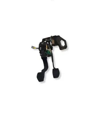Citroen C3 Pedal assembly 9807334080