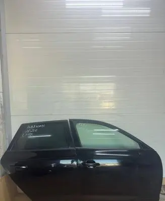 Audi A4 S4 B9 Rear door 