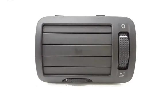 Volkswagen PASSAT B5.5 Dashboard side air vent grill/cover trim 3B0819703D