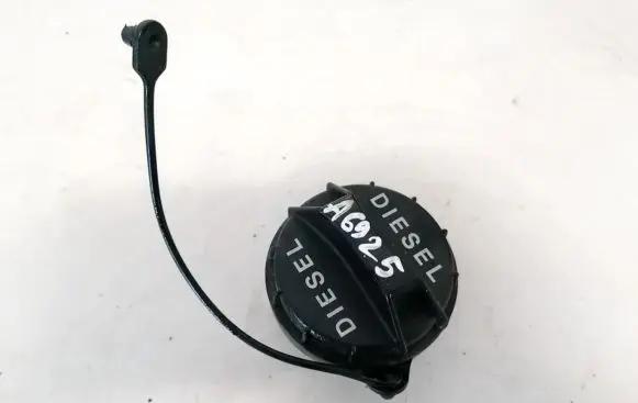 Fuel tank filler cap